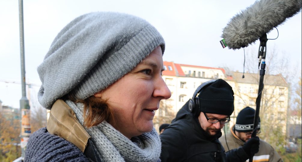 Charlotte Rürup