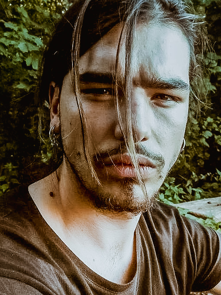 image character